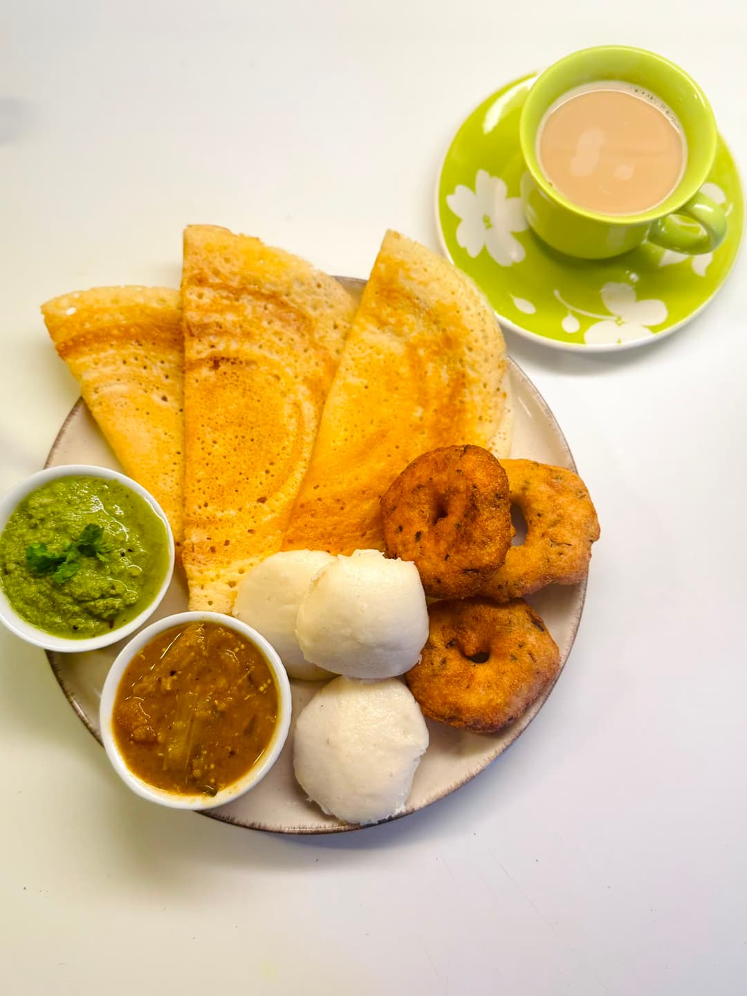 Supplied food photograph.